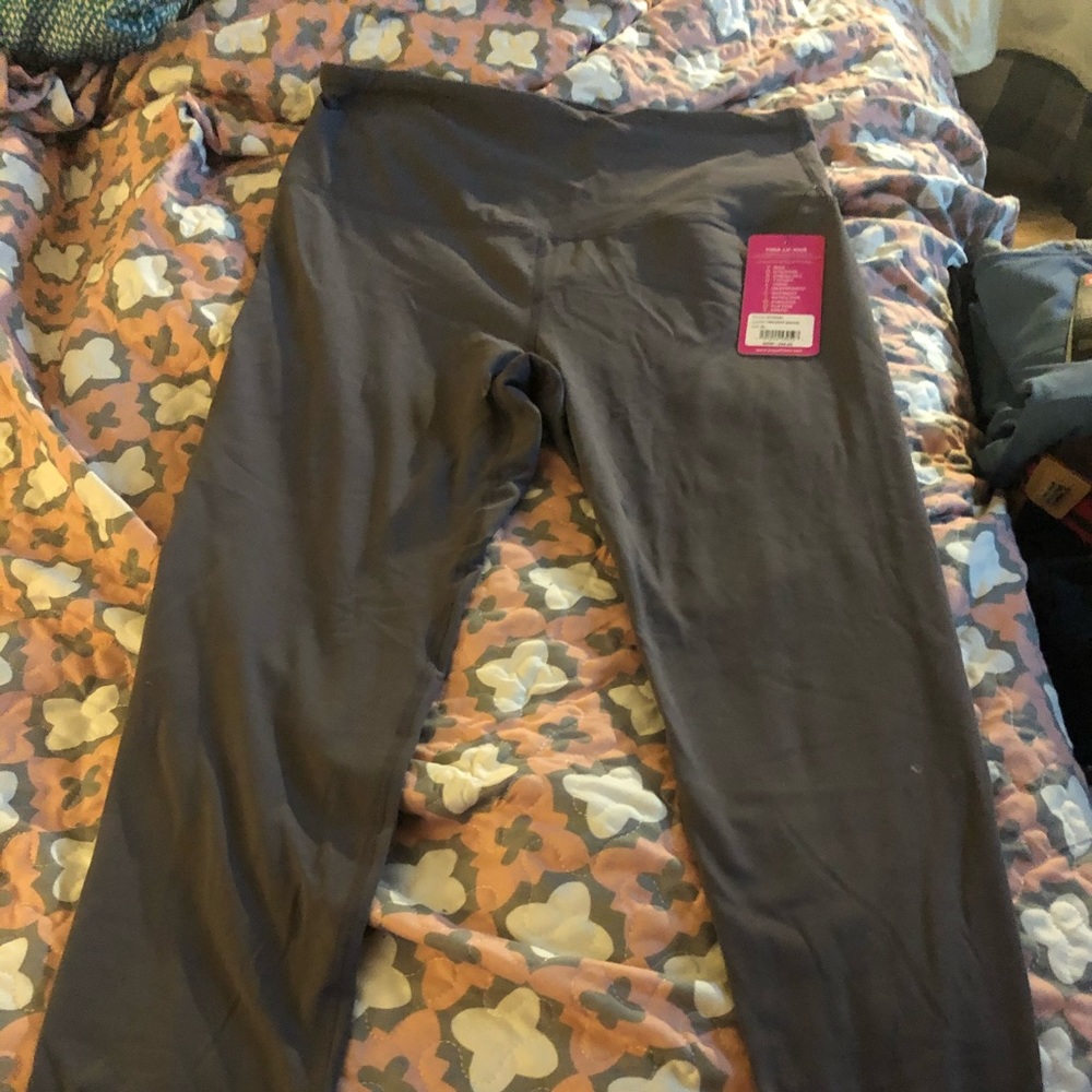 Brand new Yogalicious Leggings.  Paid $88 retail